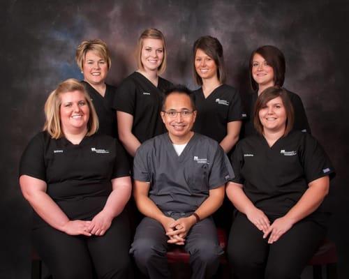 Bluegrass Oral Surgery & Dental Implant Center