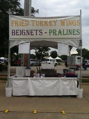 Stand at Medical Center of Lewisville Grand Theater