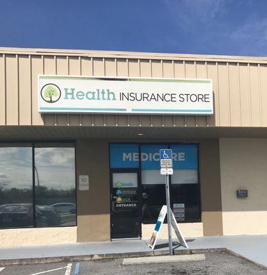 Health Insurance Store Inc