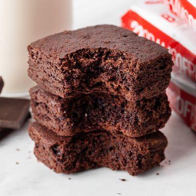 Original Chocolate Brownie