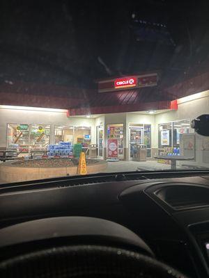 Circle K