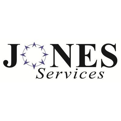 Jones Services