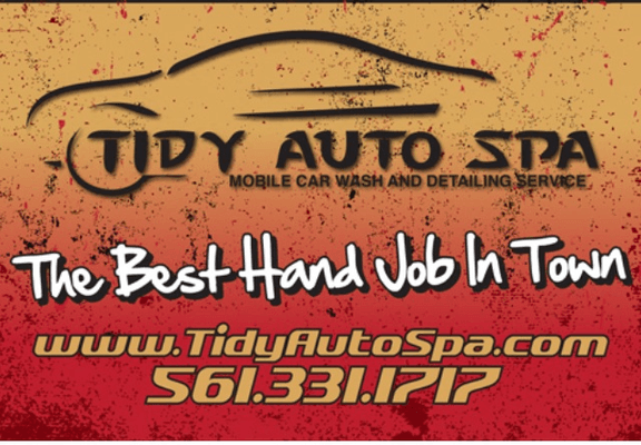 Tidy Auto Spa & Collision Center LLC