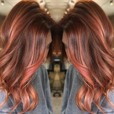 Color by Jessica Nunes