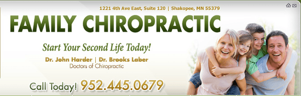 Family Chiropractic of Shakopee