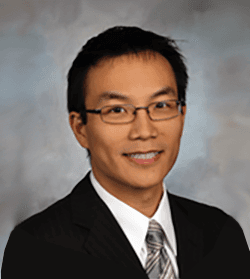 Michael Yim, MD