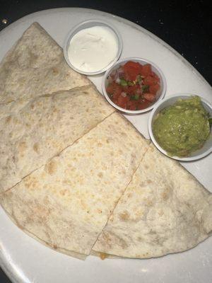 Quesadilla