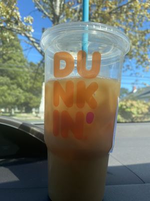 Original Blend Iced Coffee