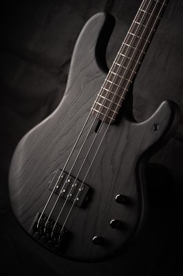 Custom bass