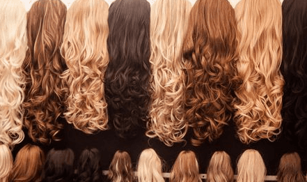 High Quality Wigs