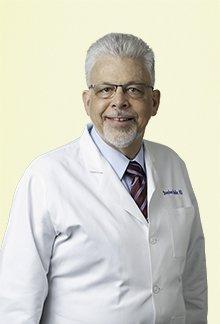 Stephen Ozanne, MD