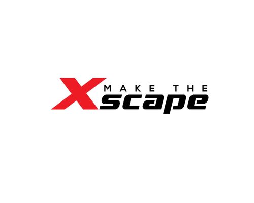 Here at Make The Xscape, game masters have created a selection of rooms perfect for everyone. Please visit our website for more information.