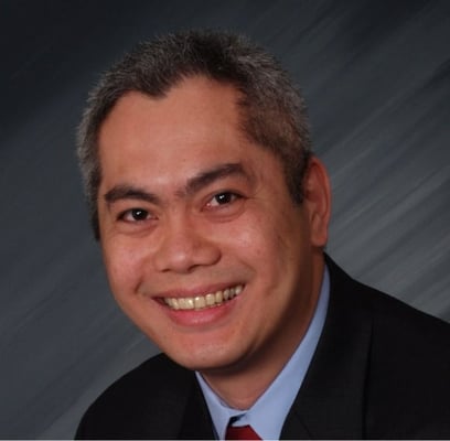 Antonio Bolastig - Arc Real Estate