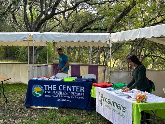 Big Texas Rally for Recovery 2023!