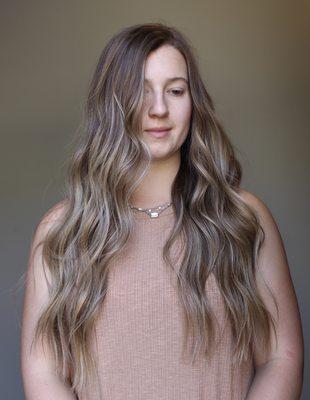 Balayage