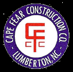 Cape Fear Construction