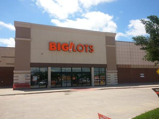 Big Lots