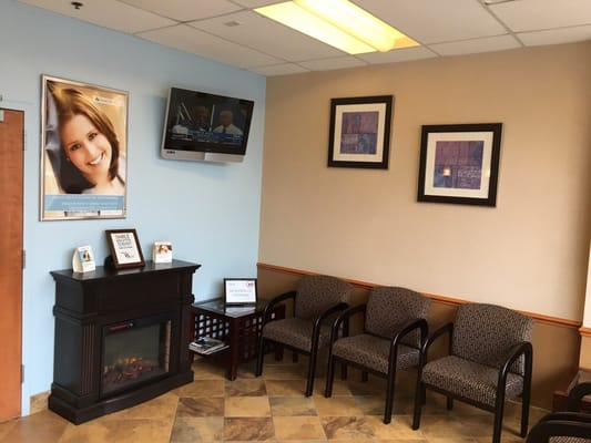 Oasis Dental