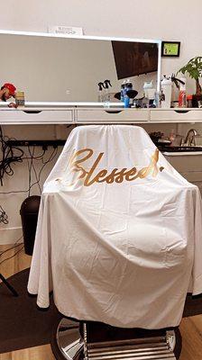 Blessed Barbershop