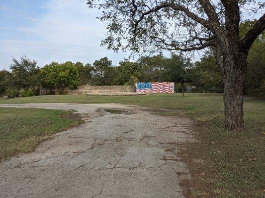 Lacewell Park, Cleburne