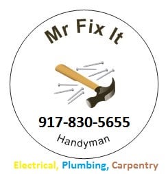 Mr Fix It - Handyman