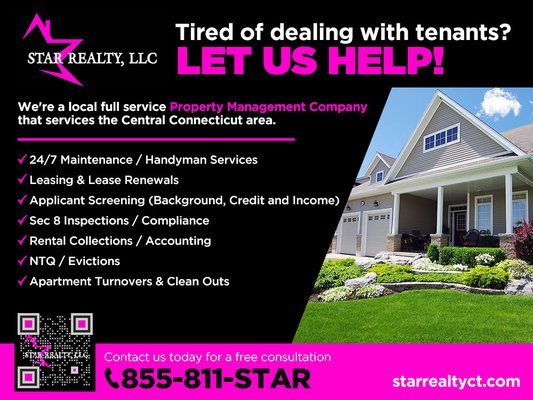 Star Realty