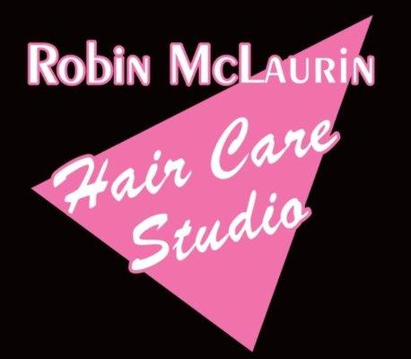 Robin McLaurin Hair Care Studio is "Where We Care About Your Hair"! We specialized in restoring dry, damaged hair!