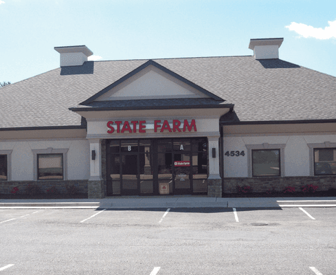 State Farm Office