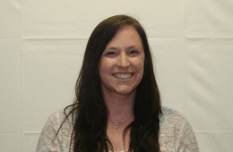 Ashleigh Neal, DPT. Shenandoah University, '09. Spine & extremities, chronic pain, sport specific injuries, & post-surgical PT.