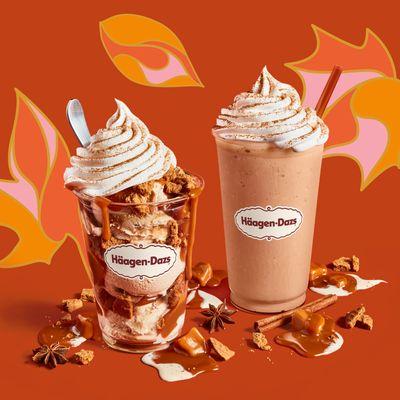 Häagen-Dazs - Pembroke Pines