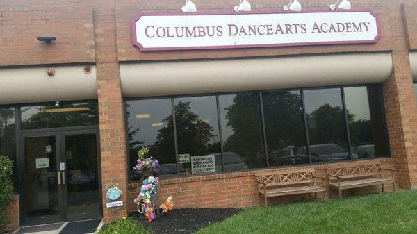 Columbus DanceArts Academy