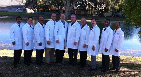 Gastroenterology Associates of S.W. Florida - Cape Coral