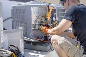 Heating And Cooling Repair