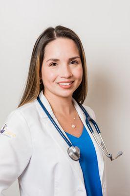 Juline Caraballo-Fonseca, MD-FAAAAI
 Board Certified Allergist
 Clinical Immunologist