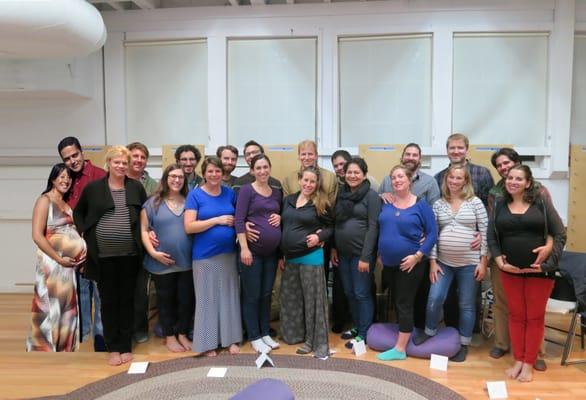 Bay Area Homebirth Collective