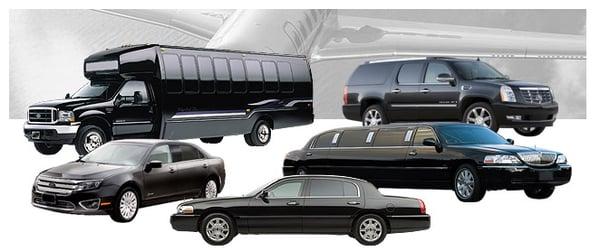 Fair Price Limo