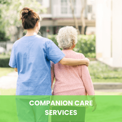 Companion Care Services