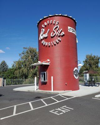 Enjoy Red Silo!