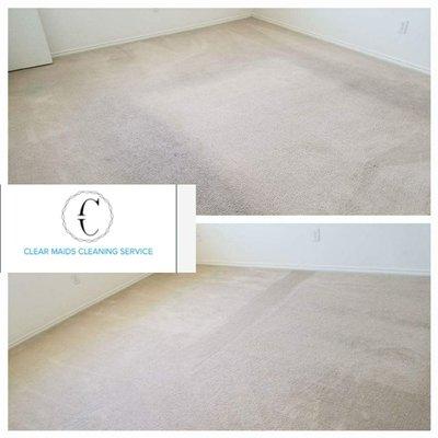 Carpet cleaning