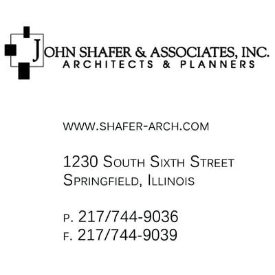 John Shafer & Associates Inc