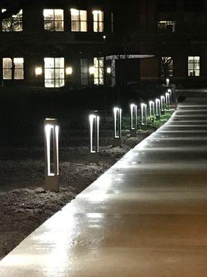 Walkway Lights