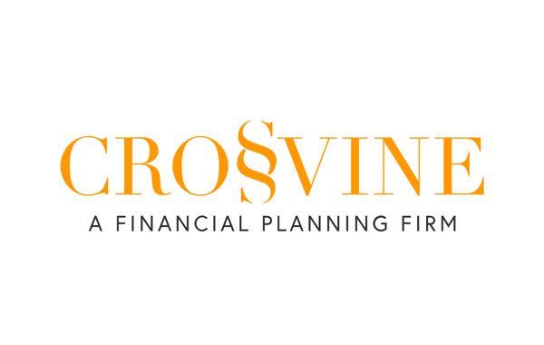 Crossvine Logo