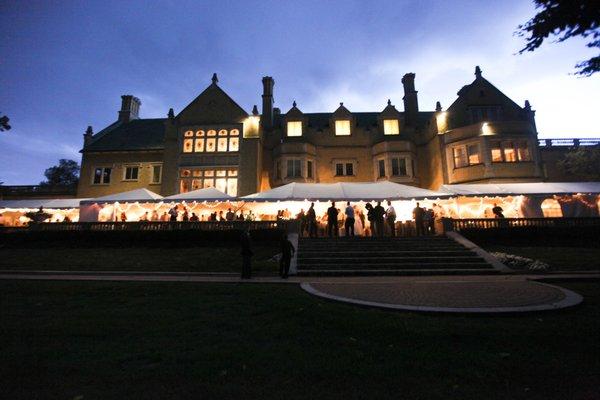 Indiana Wedding Venues Laurel Hall Photography by Hillary Gordon