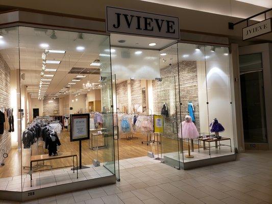 JVIEVE