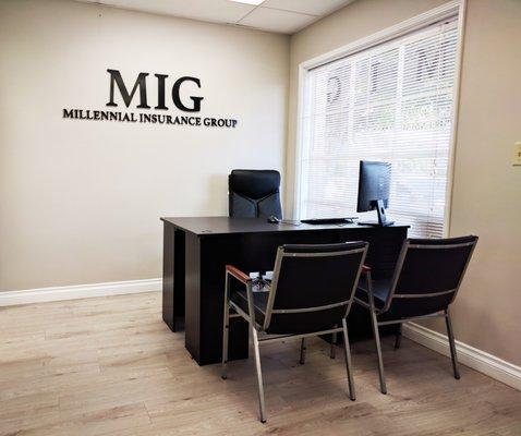 MIG Insurance Services