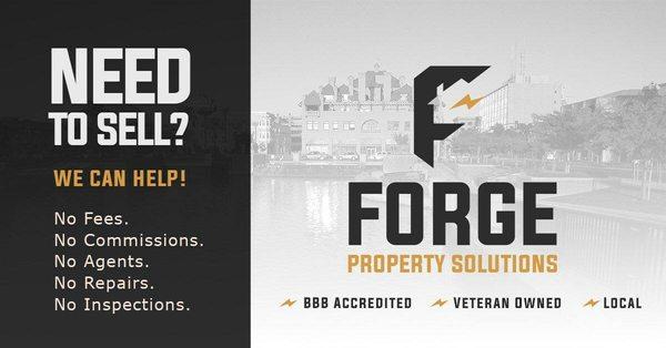 Forge Property Solutions