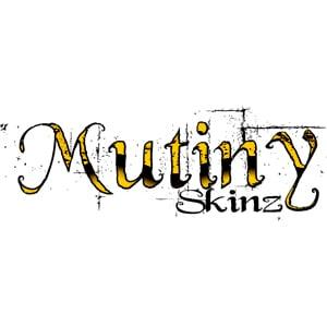 Mutiny Skinz, here to bring forth the sickest graphics yet seen!