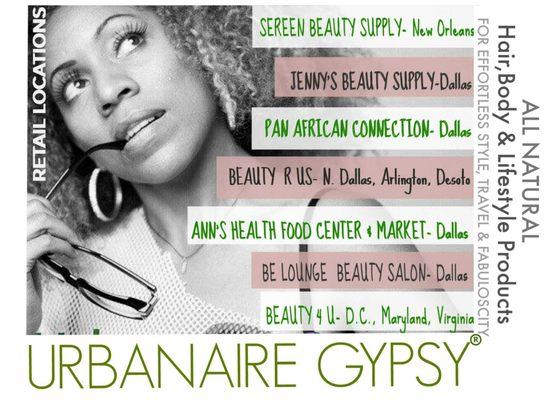 Urbanaire Gypsy