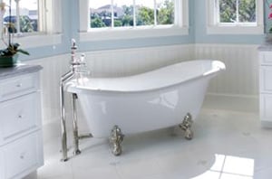 Allentown Bathroom Remodeling