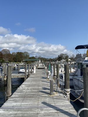 Orchard Creek Marina